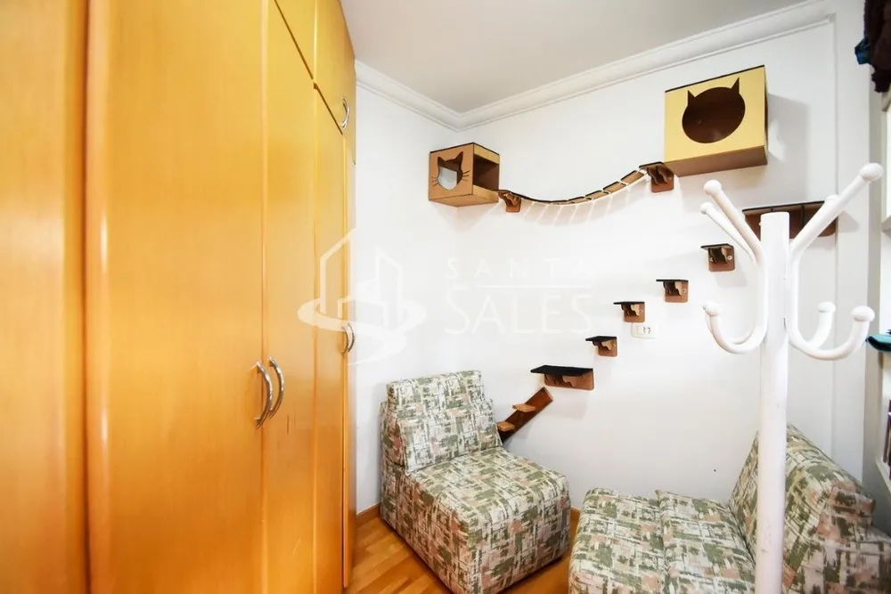 Apartamento, 2 quartos, 58 m² - Foto 9