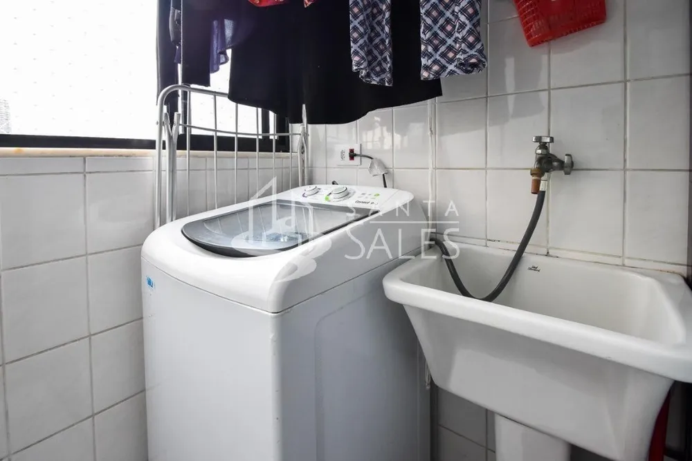 Apartamento, 2 quartos, 58 m² - Foto 7