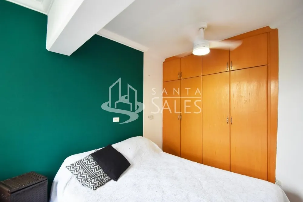 Apartamento, 2 quartos, 58 m² - Foto 8