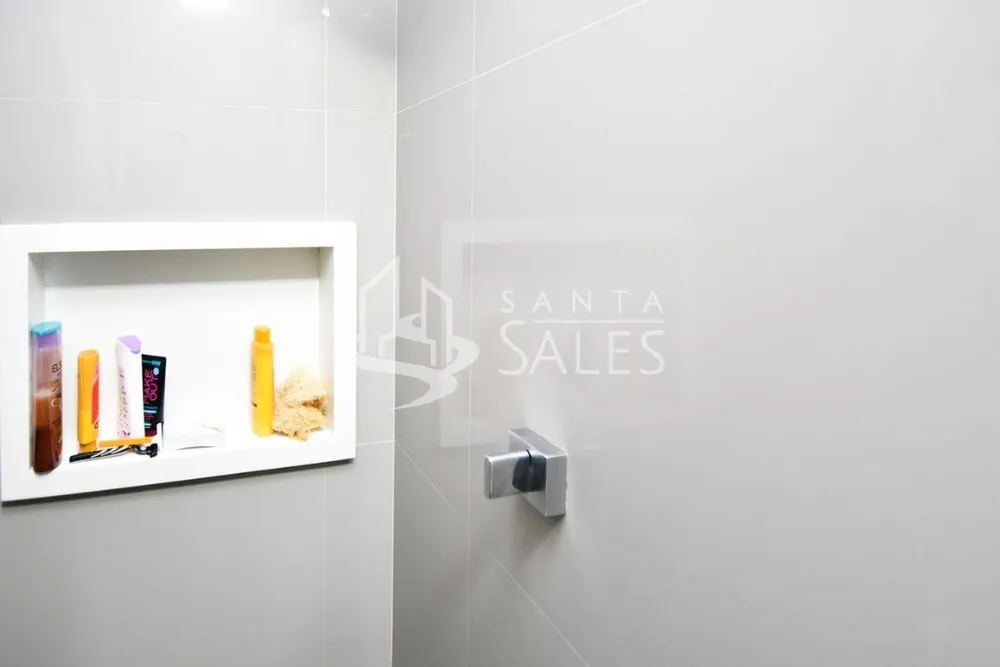 Apartamento, 2 quartos, 58 m² - Foto 11
