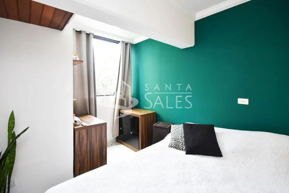 Apartamento, 2 quartos, 58 m² - Foto 6