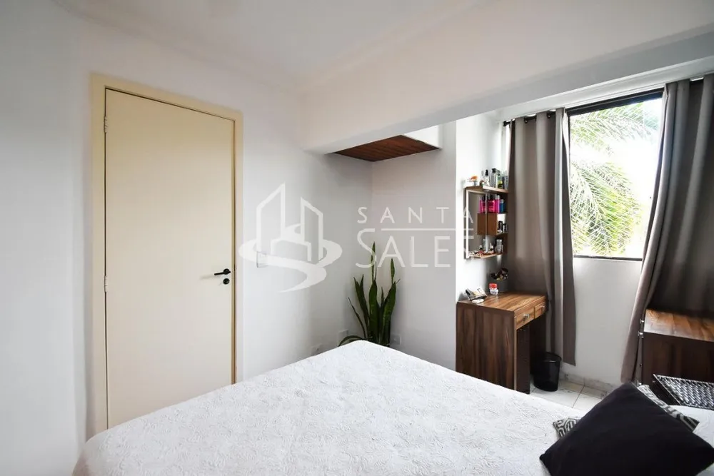 Apartamento, 2 quartos, 58 m² - Foto 2