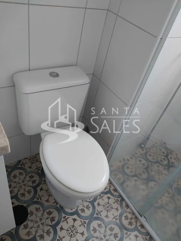 Apartamento, 1 quarto, 35 m² - Foto 3