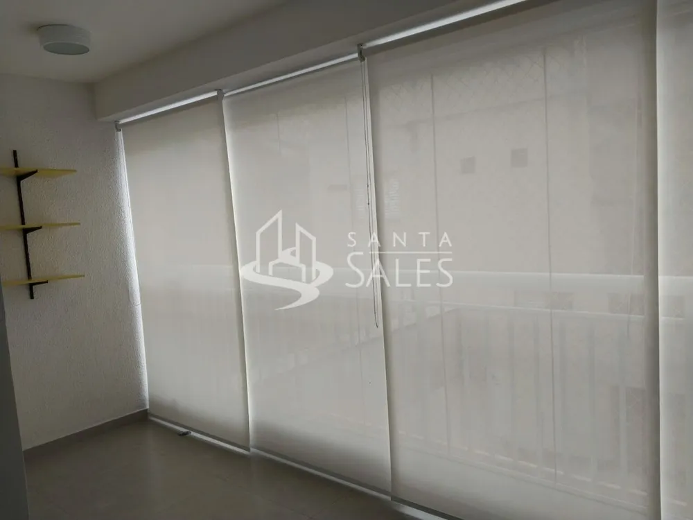 Apartamento, 1 quarto, 35 m² - Foto 16