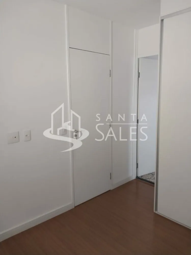 Apartamento, 1 quarto, 35 m² - Foto 1