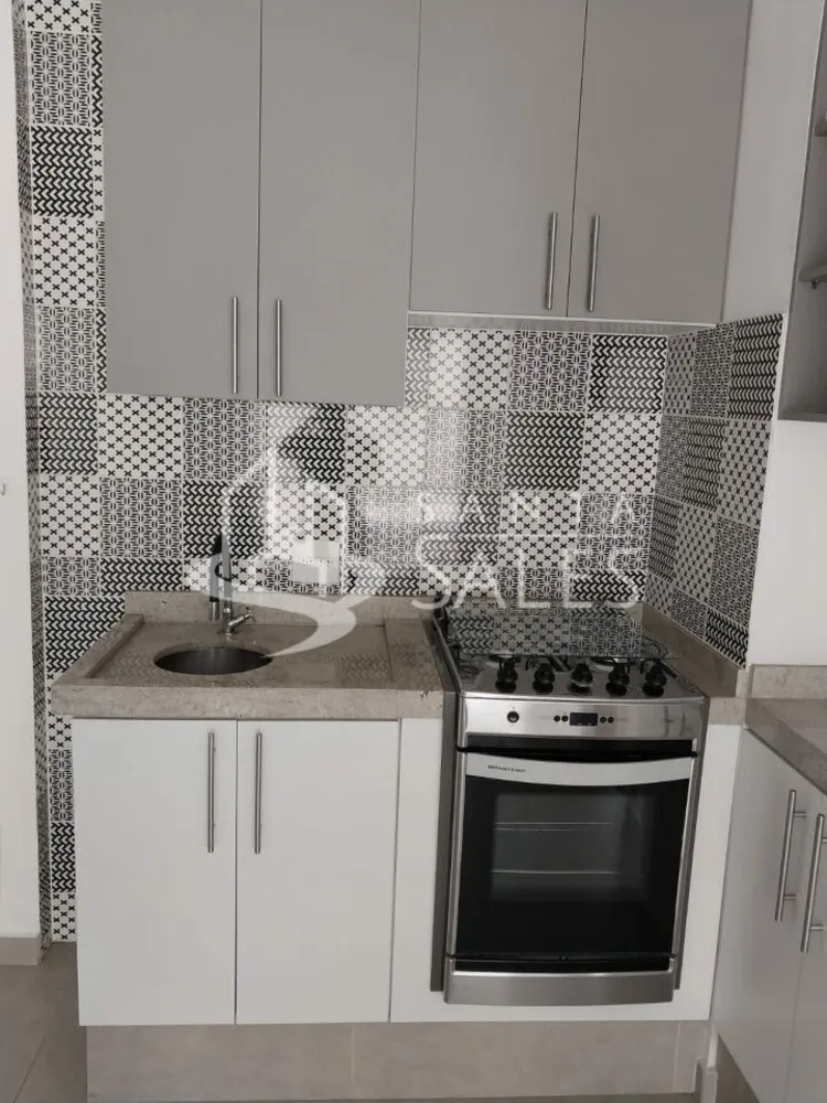Apartamento, 1 quarto, 35 m² - Foto 10