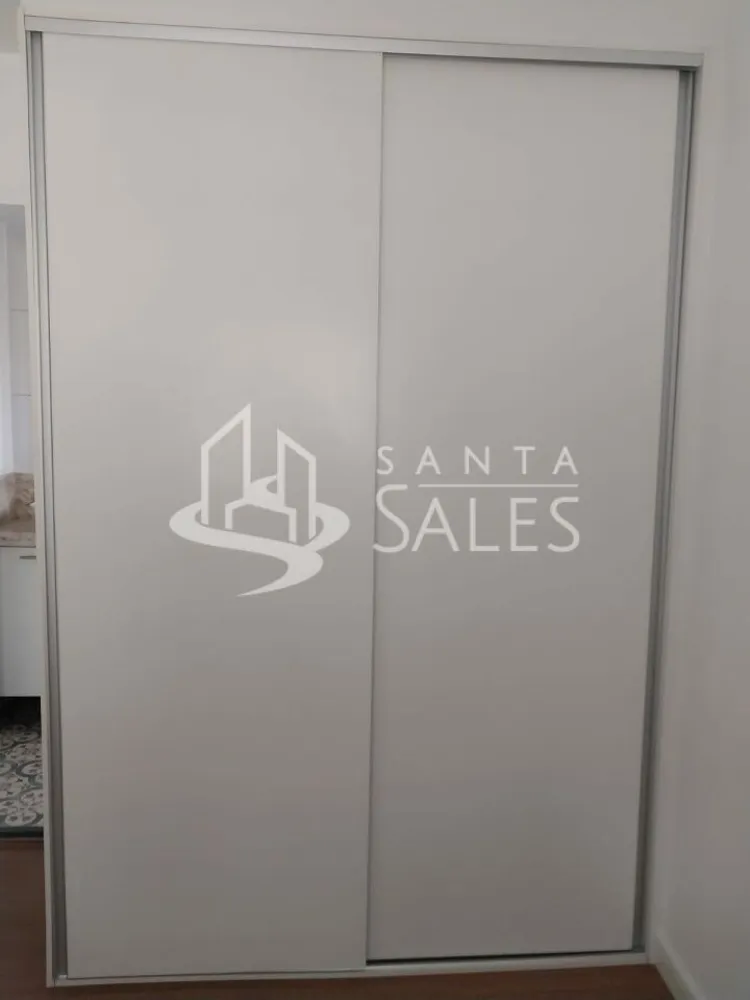Apartamento, 1 quarto, 35 m² - Foto 5