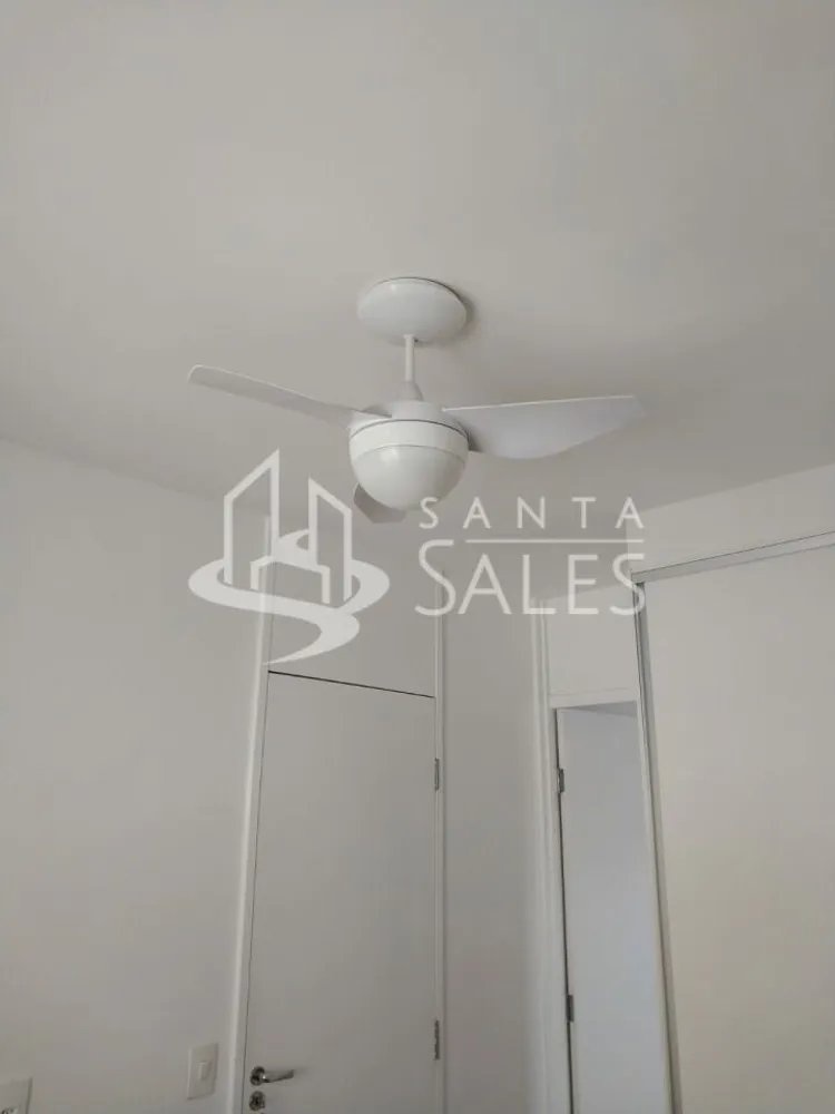 Apartamento, 1 quarto, 35 m² - Foto 6