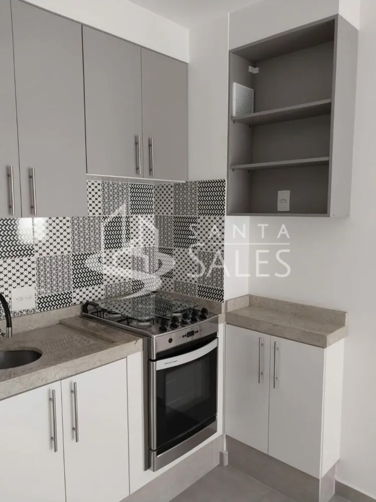 Apartamento, 1 quarto, 35 m² - Foto 12