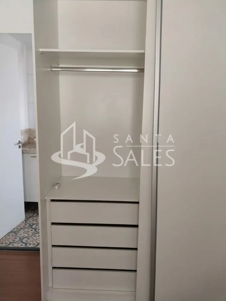 Apartamento, 1 quarto, 35 m² - Foto 2