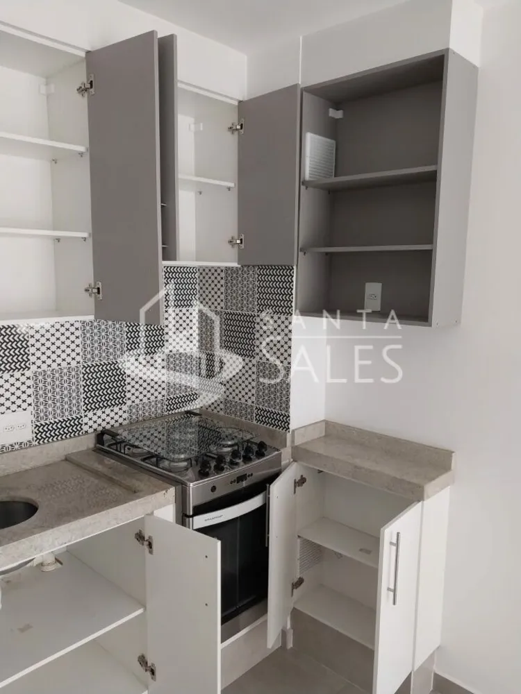 Apartamento, 1 quarto, 35 m² - Foto 11
