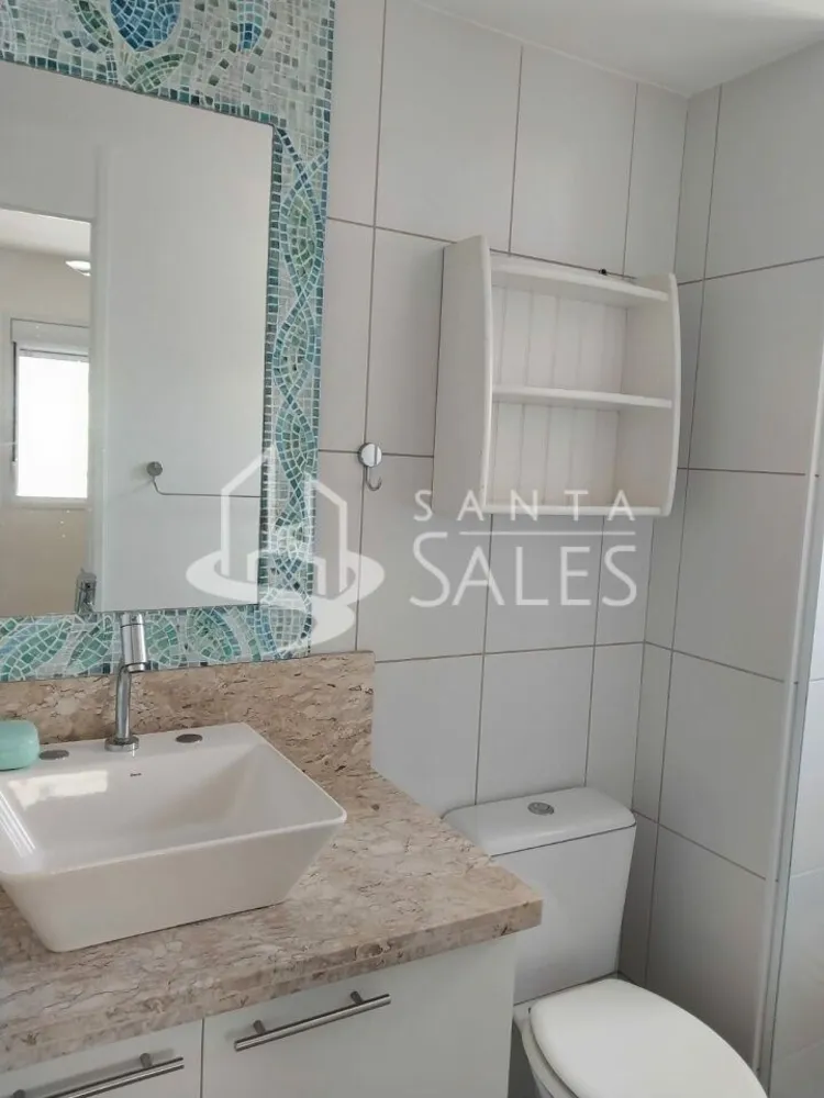 Apartamento, 1 quarto, 35 m² - Foto 2