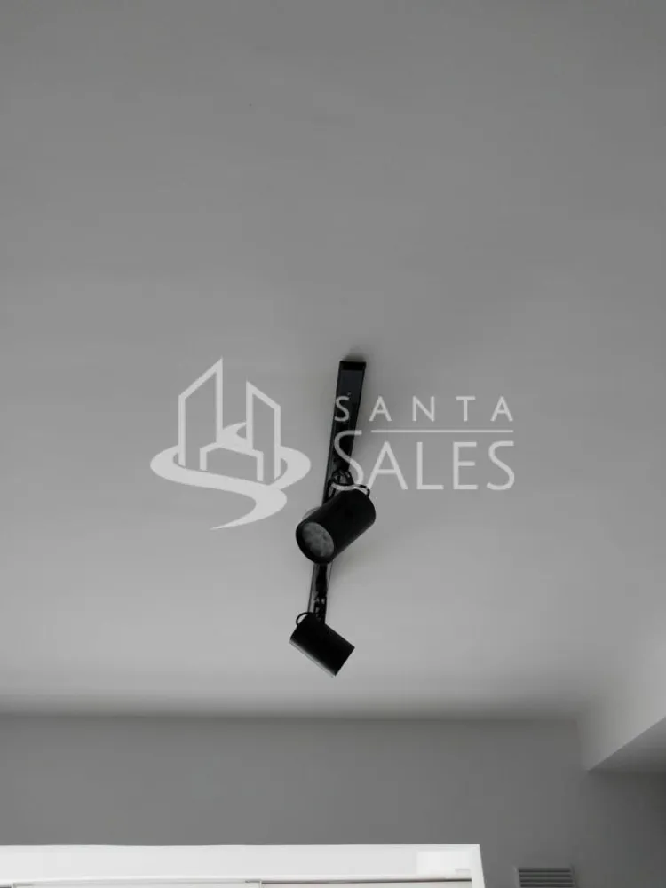 Apartamento, 1 quarto, 35 m² - Foto 14