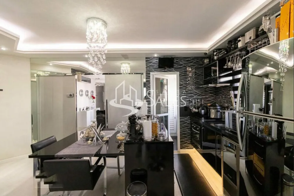 Apartamento, 1 quarto, 95 m² - Foto 7