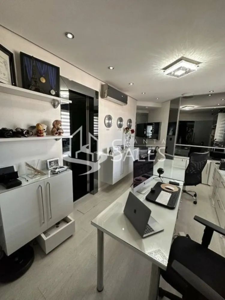 Apartamento, 1 quarto, 95 m² - Foto 15
