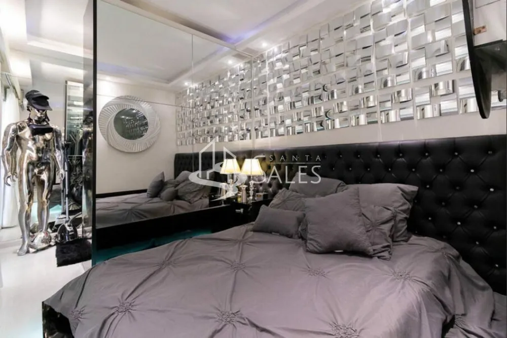 Apartamento, 1 quarto, 95 m² - Foto 4