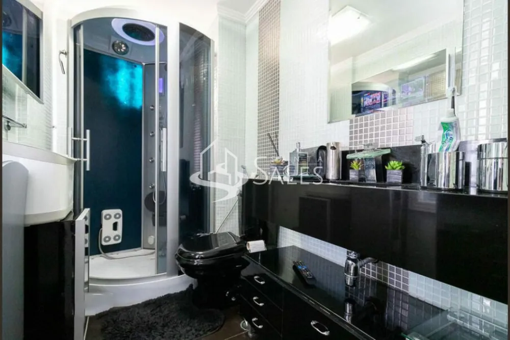 Apartamento, 1 quarto, 95 m² - Foto 10