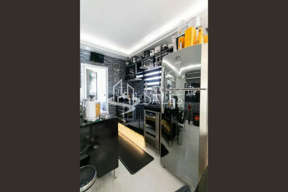 Apartamento, 1 quarto, 95 m² - Foto 6