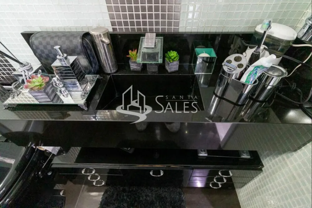 Apartamento, 1 quarto, 95 m² - Foto 12