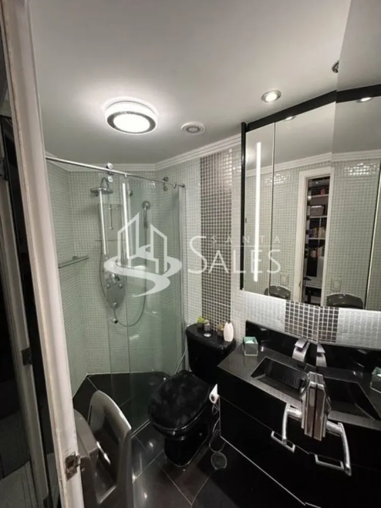 Apartamento, 1 quarto, 95 m² - Foto 16