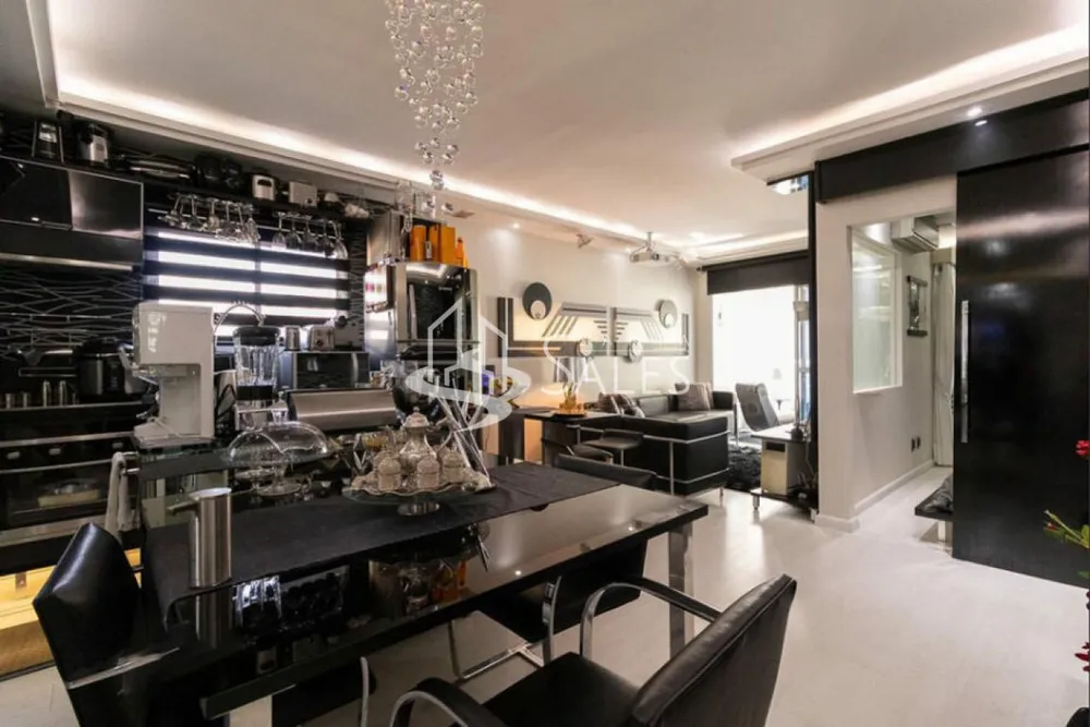 Apartamento, 1 quarto, 95 m² - Foto 8