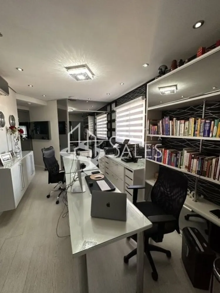 Apartamento, 1 quarto, 95 m² - Foto 14