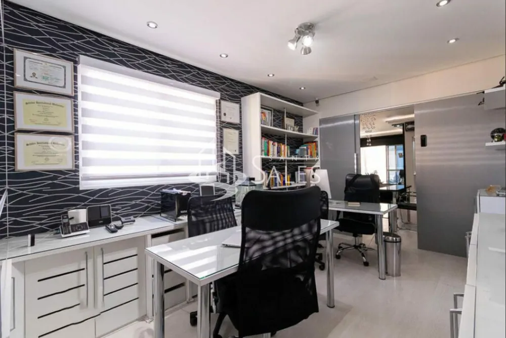 Apartamento, 1 quarto, 95 m² - Foto 2