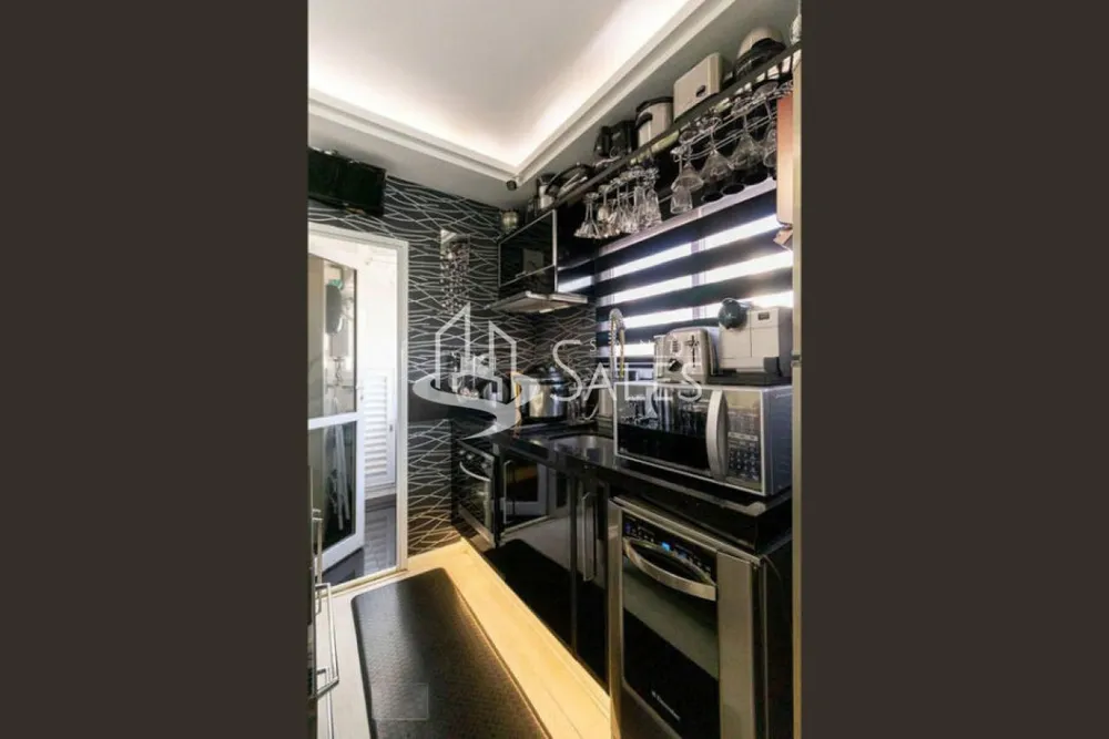 Apartamento, 1 quarto, 95 m² - Foto 9