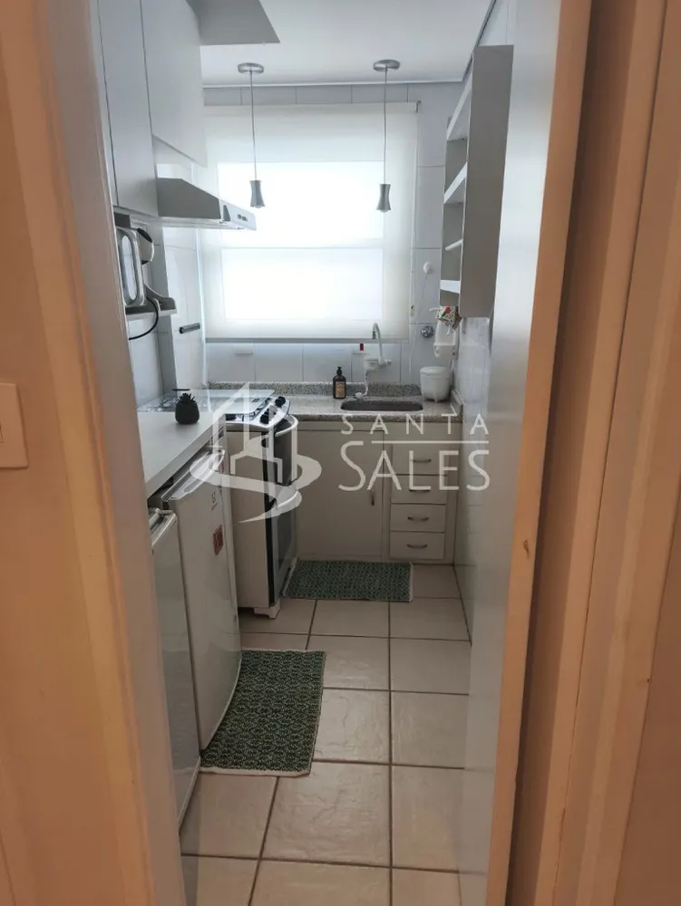 Apartamento, 1 quarto, 32 m² - Foto 5