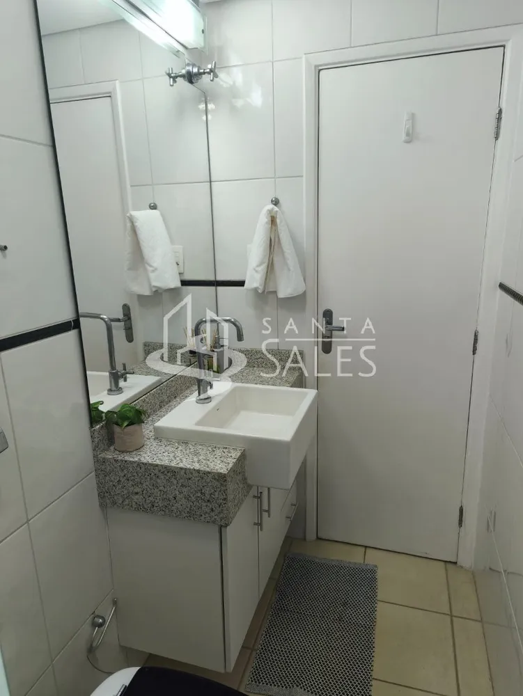 Apartamento, 1 quarto, 32 m² - Foto 2