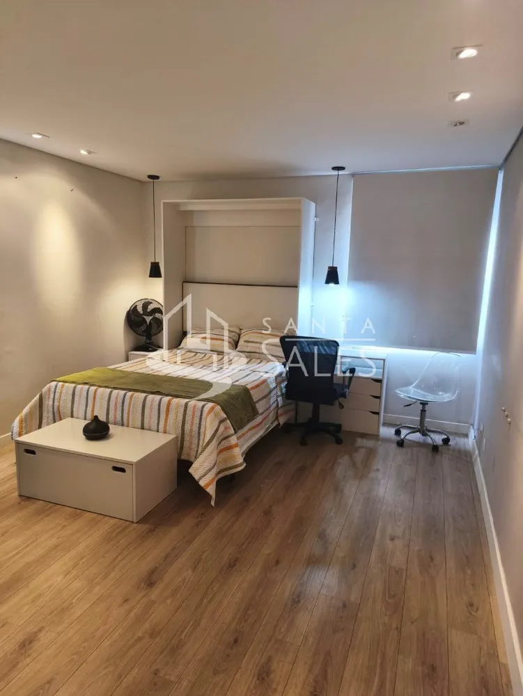 Apartamento, 1 quarto, 32 m² - Foto 8