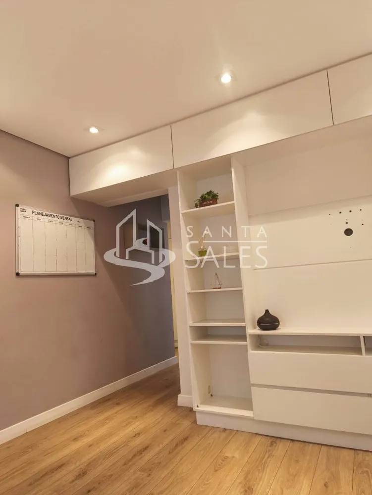 Apartamento, 1 quarto, 32 m² - Foto 3