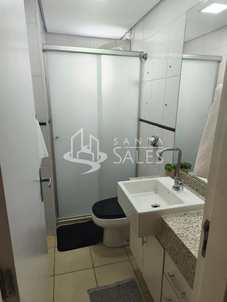 Apartamento, 1 quarto, 32 m² - Foto 7
