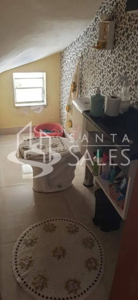 Sobrado, 2 quartos, 122 m² - Foto 8