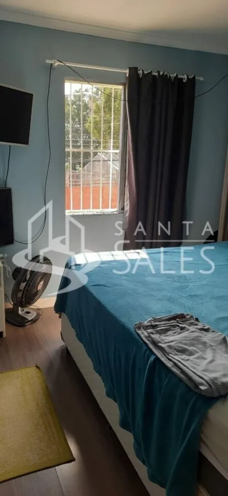 Sobrado, 2 quartos, 122 m² - Foto 7