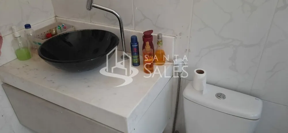Sobrado, 2 quartos, 122 m² - Foto 9