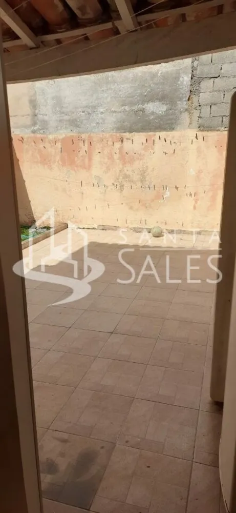 Sobrado, 2 quartos, 122 m² - Foto 6