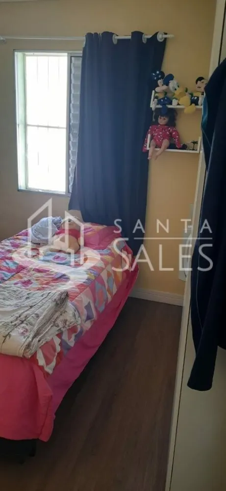 Sobrado, 2 quartos, 122 m² - Foto 11