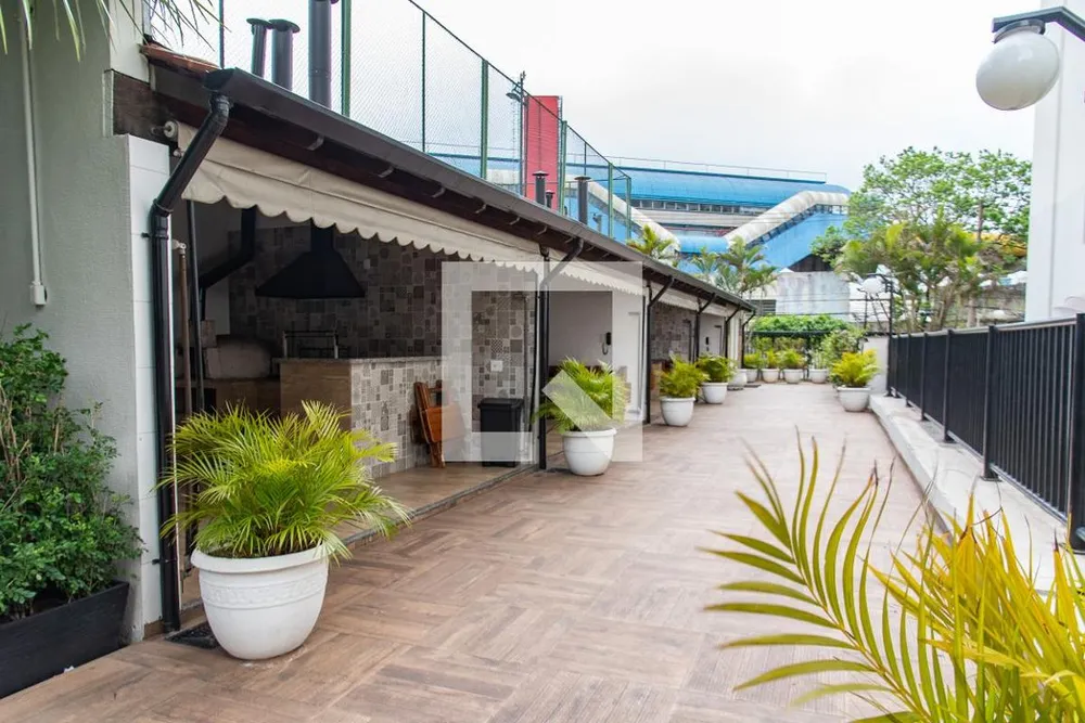 Apartamento, 2 quartos, 75 m² - Foto 1