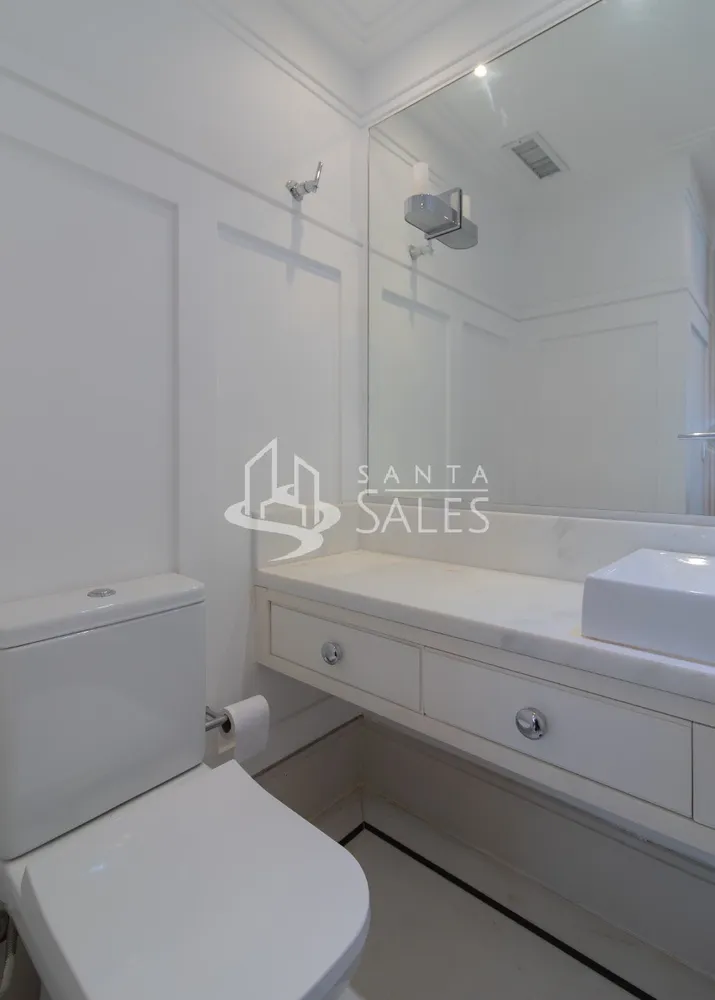 Apartamento, 4 quartos, 147 m² - Foto 10