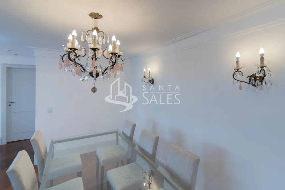 Apartamento, 4 quartos, 147 m² - Foto 2