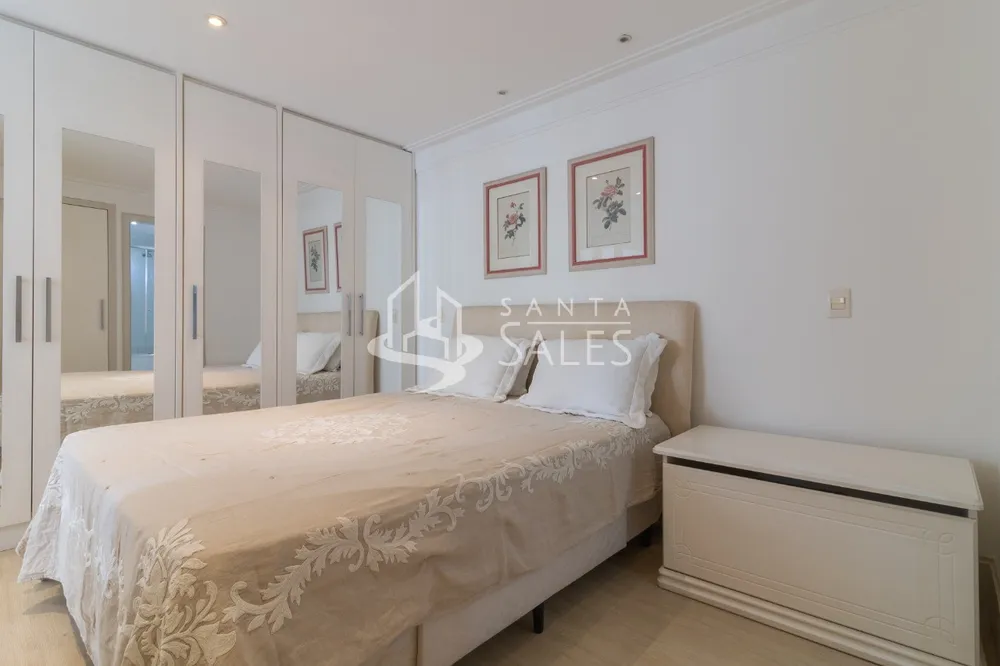 Apartamento, 4 quartos, 147 m² - Foto 3