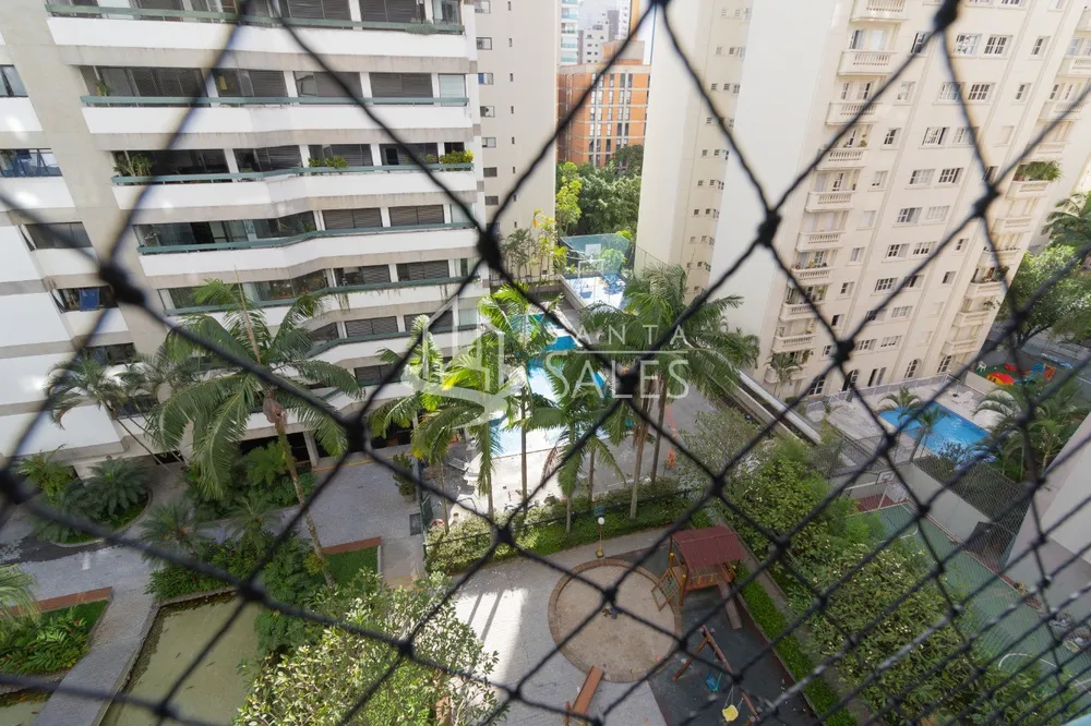 Apartamento, 4 quartos, 147 m² - Foto 6