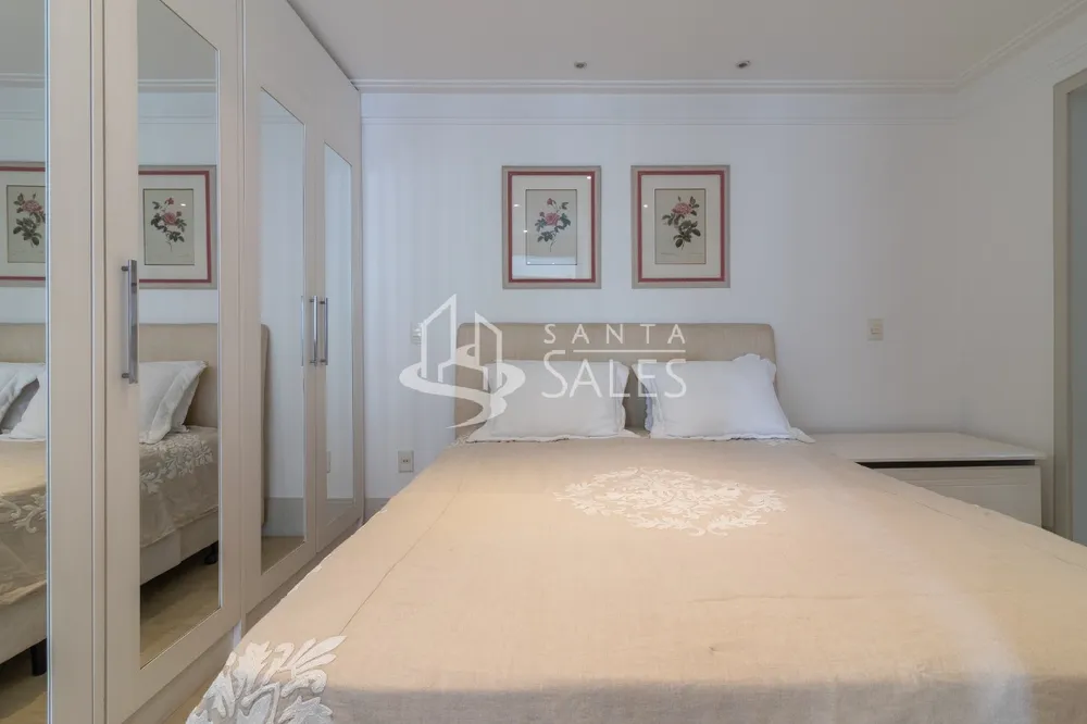 Apartamento, 4 quartos, 147 m² - Foto 7