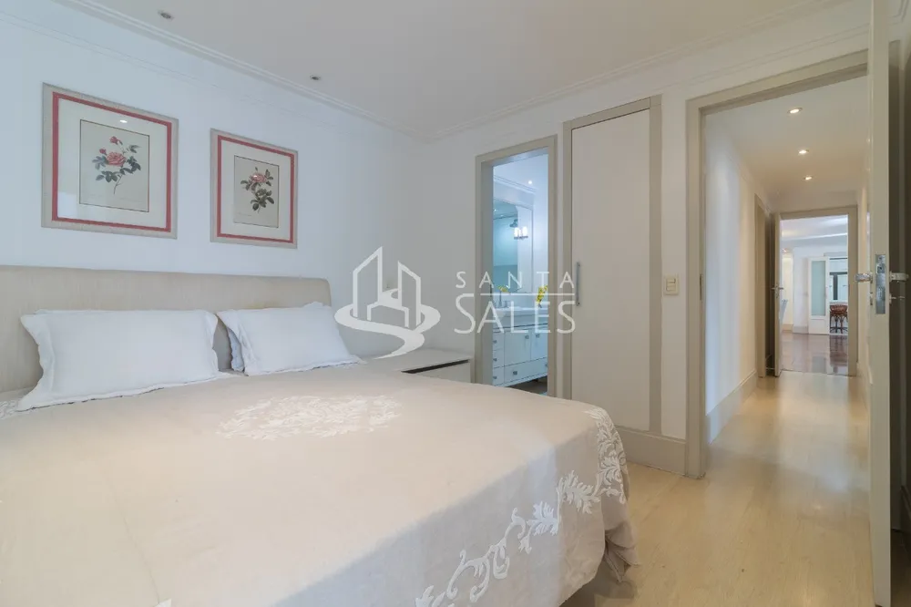Apartamento, 4 quartos, 147 m² - Foto 9