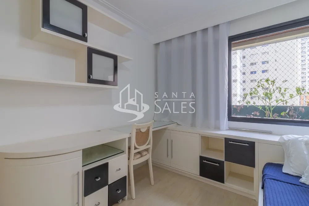 Apartamento, 4 quartos, 147 m² - Foto 12