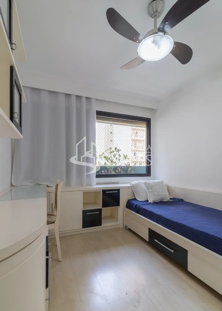 Apartamento, 4 quartos, 147 m² - Foto 1