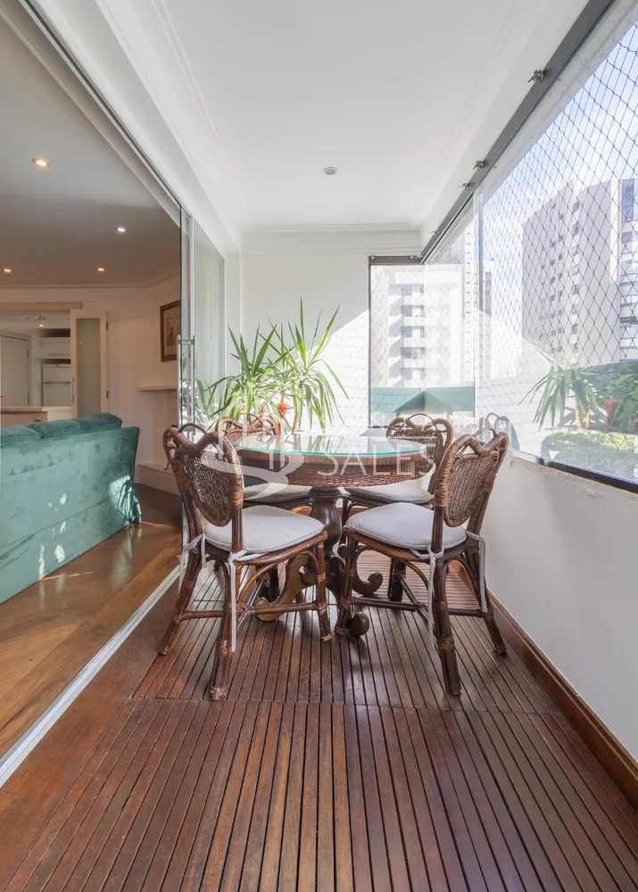 Apartamento, 4 quartos, 147 m² - Foto 5