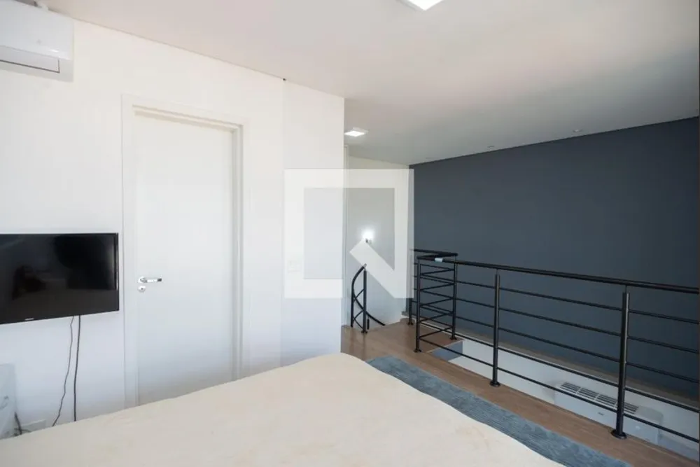 Apartamento, 1 quarto, 65 m² - Foto 1