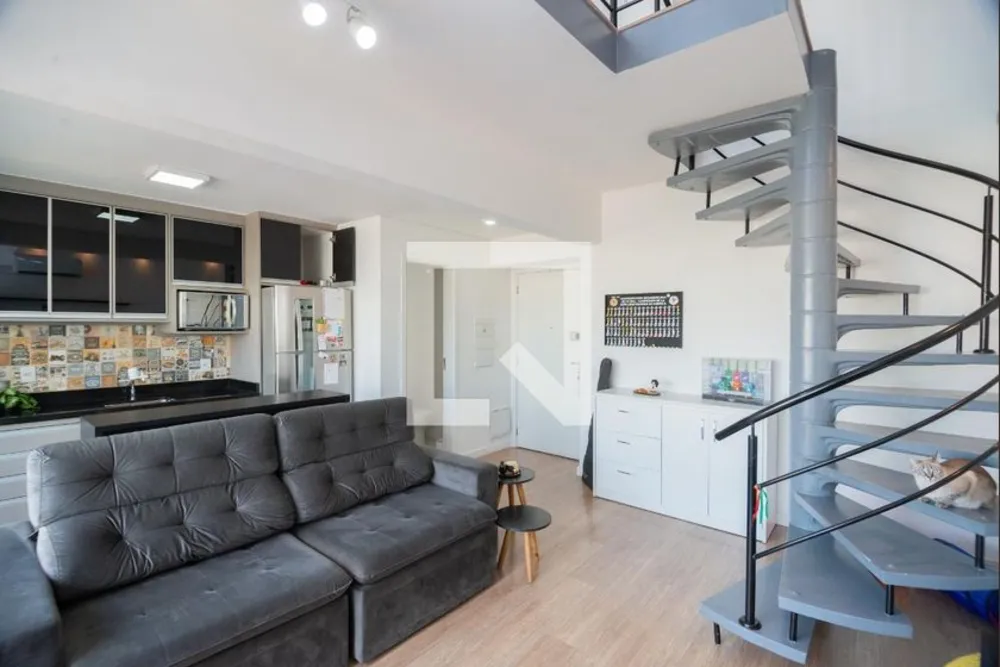 Apartamento, 1 quarto, 65 m² - Foto 9